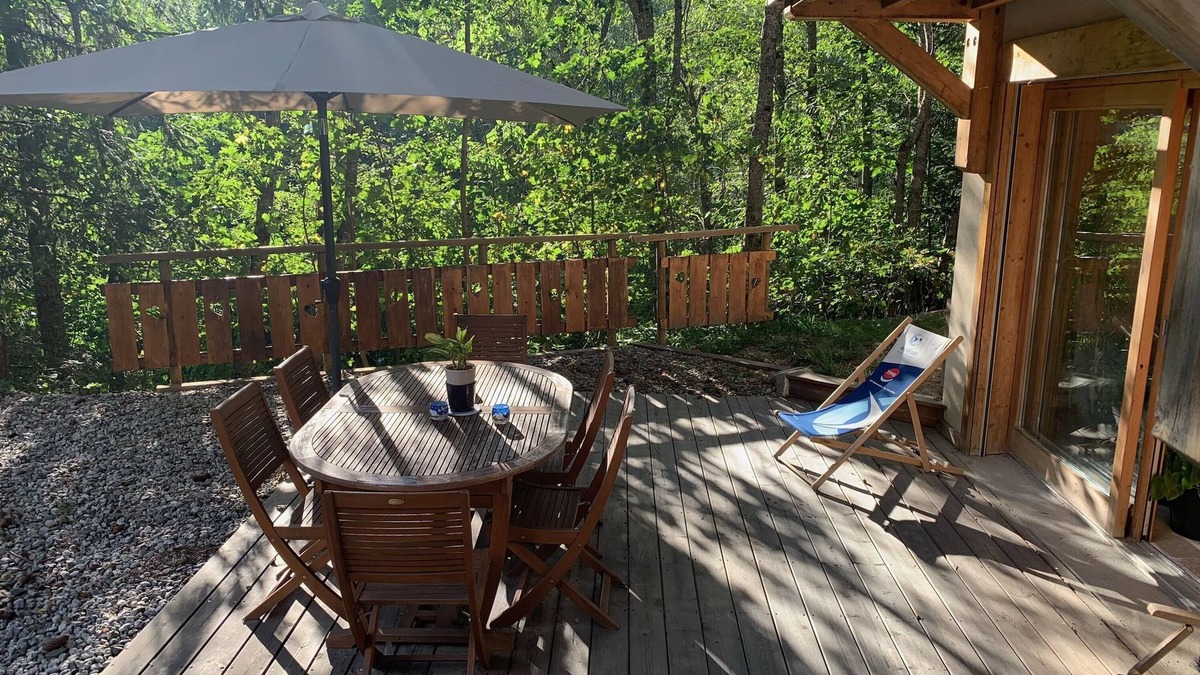 Les Contamines-Montjoie Apartment | Nice apartment in great condition in a 4 * chalet of 85 m²