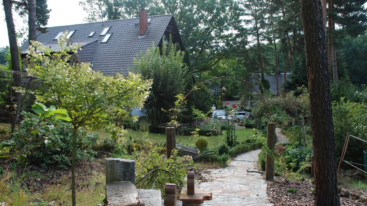 Lutherstadt Wittenberg Apartment | Nice apartment in a quiet location