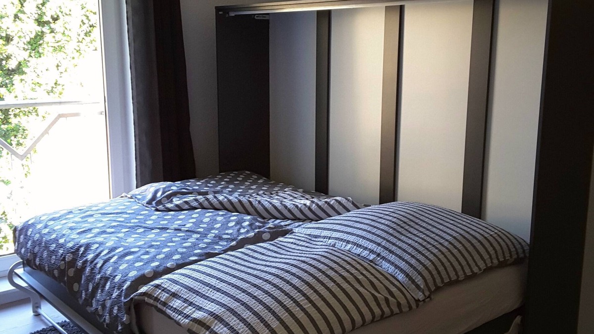 Lutherstadt Wittenberg Apartment | Nice apartment on the edge of the old town