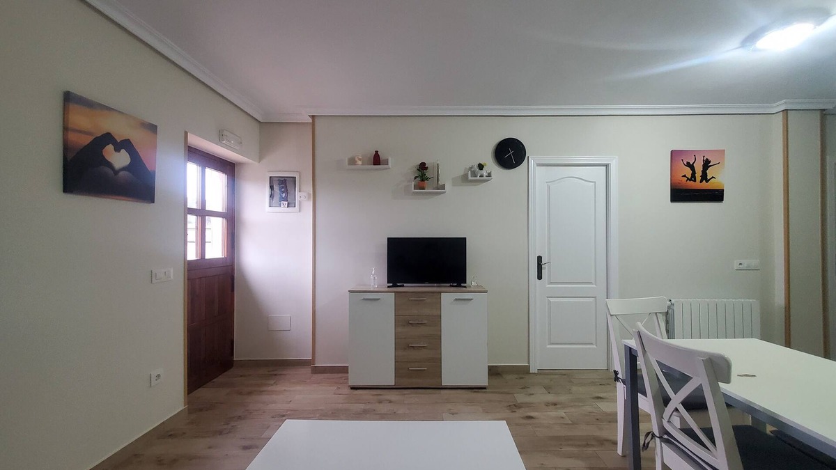 Arnuero Apartment | NICE APARTMENT 5 MIN FROM *NOJA*.
