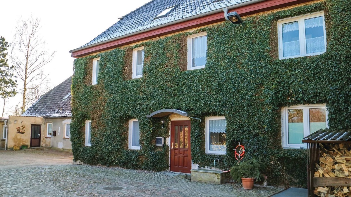 Marlow Apartment | Nice apartment in Marlow OT Gresenhorst