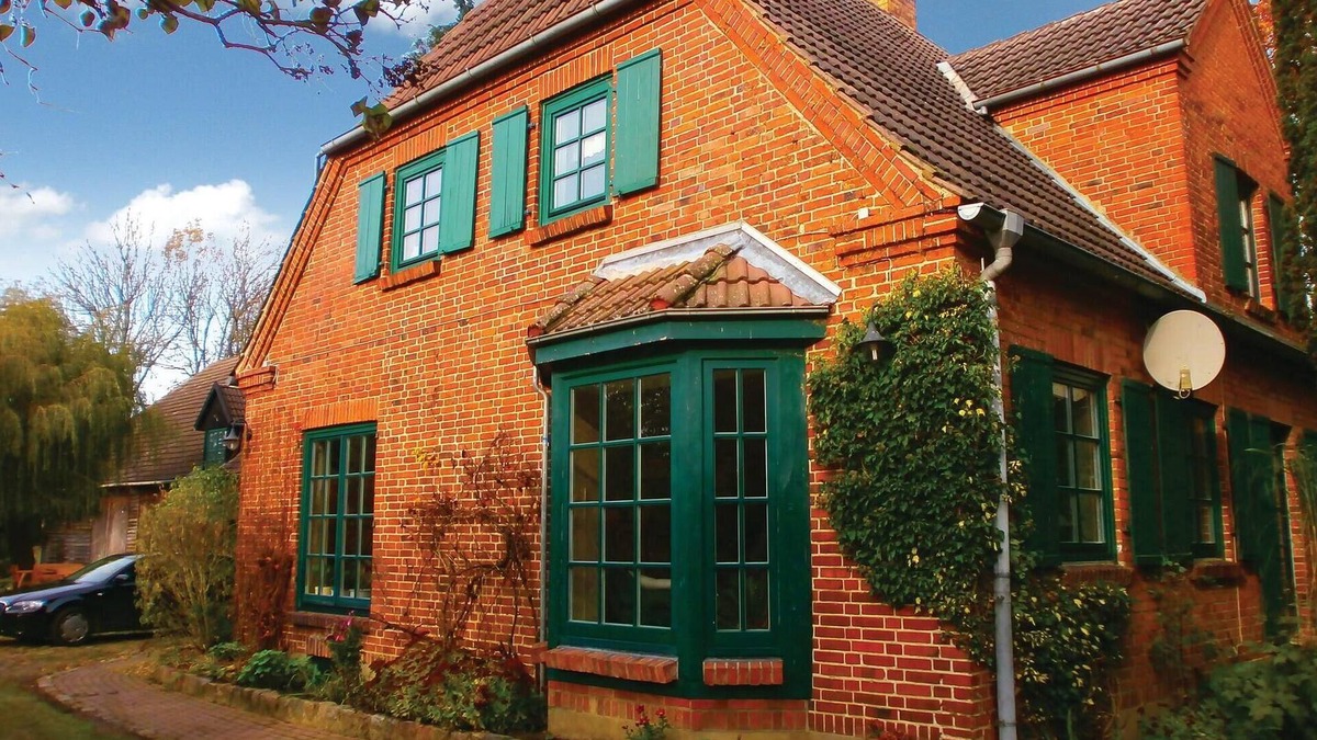 Thulendorf Apartment | Nice apartment in Thulendorf/Sagerheide