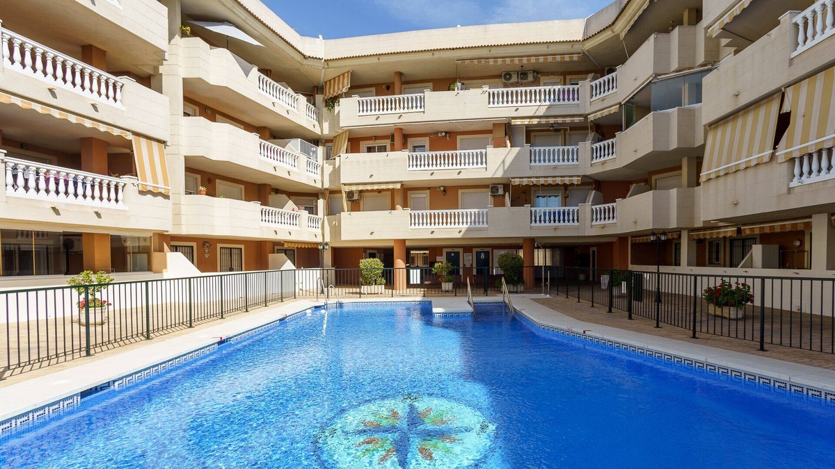 Torre de Benagalbon Apartment | Nice Apartment by the Sea
