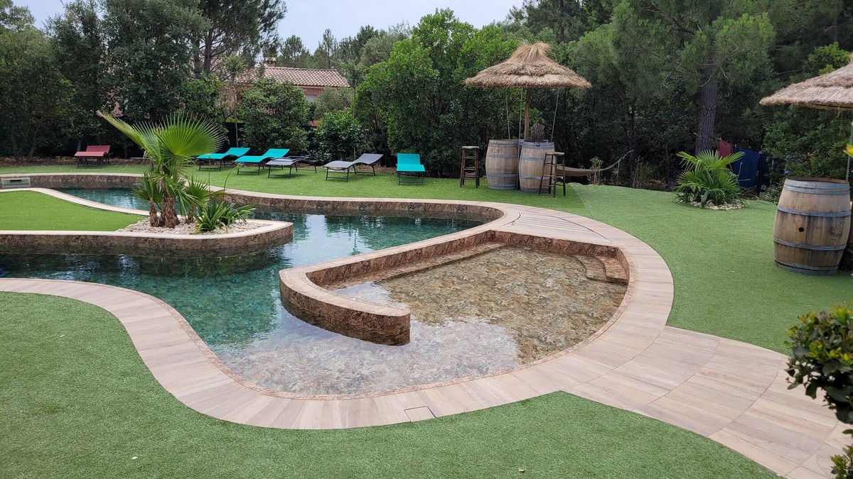 San-Gavino-di-Carbini Apartment | Nice apartment near Porto-Vecchio + possibility of rental car