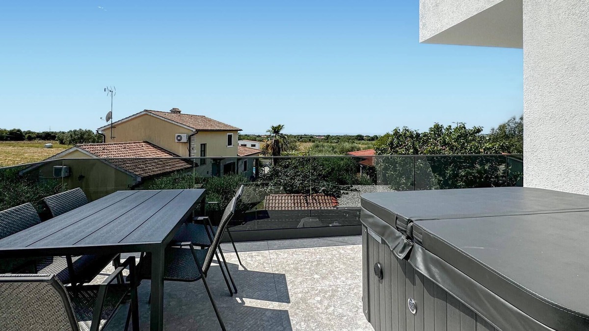 Stranici kod Nove Vasi Apartment | Nice apartment in Stranici kod Nove Vas