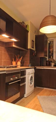 Arabkir Apartment | NIce Apart Hotel City Center
