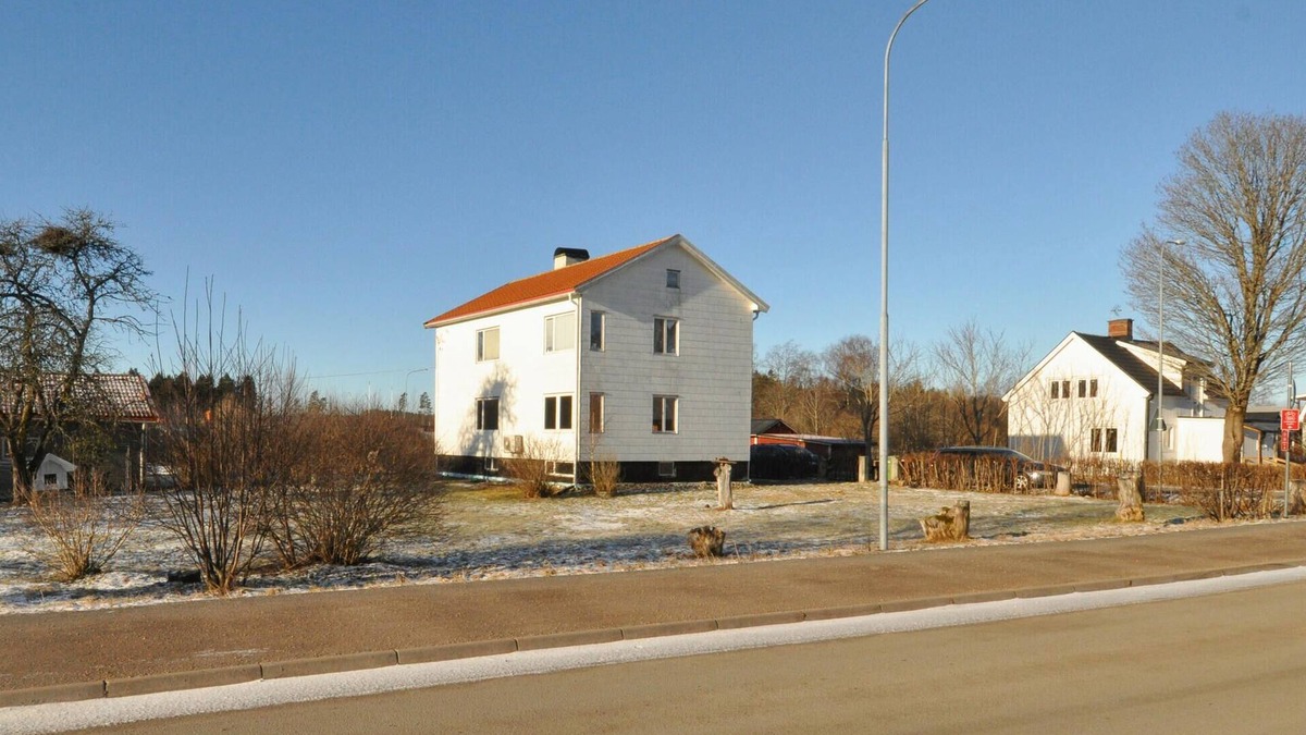 Backefors Apartment | Nice apartment in Bäckefors (Bengtsfors