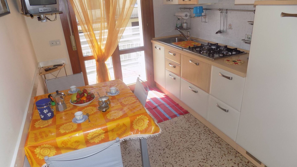 Eraclea Mare Apartment | Nice apartament in a quiet area