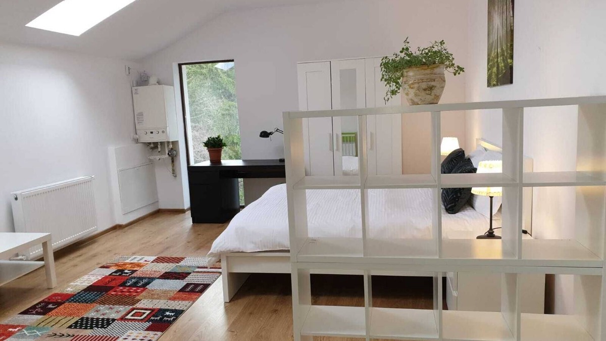 Cioplea Apartment | Nice apartament is waiting for you!