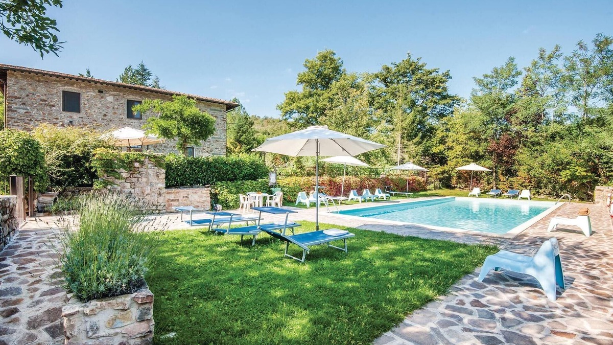 Greve in Chianti Apartment | Nice apartment in Greve In Chianti FI