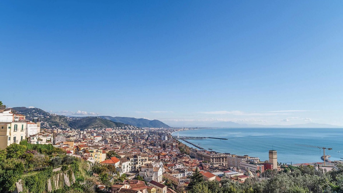 Sant'Egidio del Monte Albino Apartment | Nice apartment in Sant'Egidio del M. A.