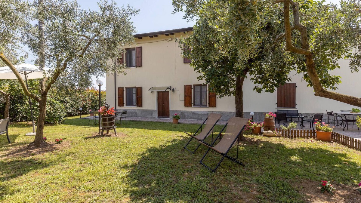 Santo Stefano di Magra Apartment | Nice apartment in S. Stefano Magra (SP)