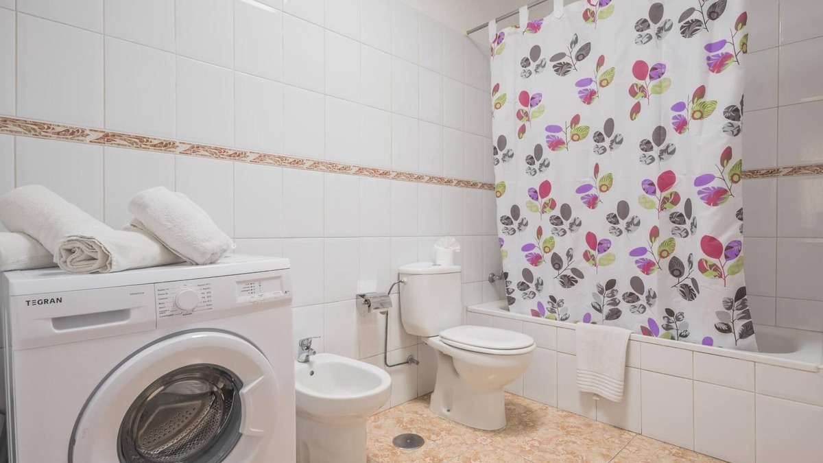 Playa San Juan Apartment | Nice apartment one minute from the beach