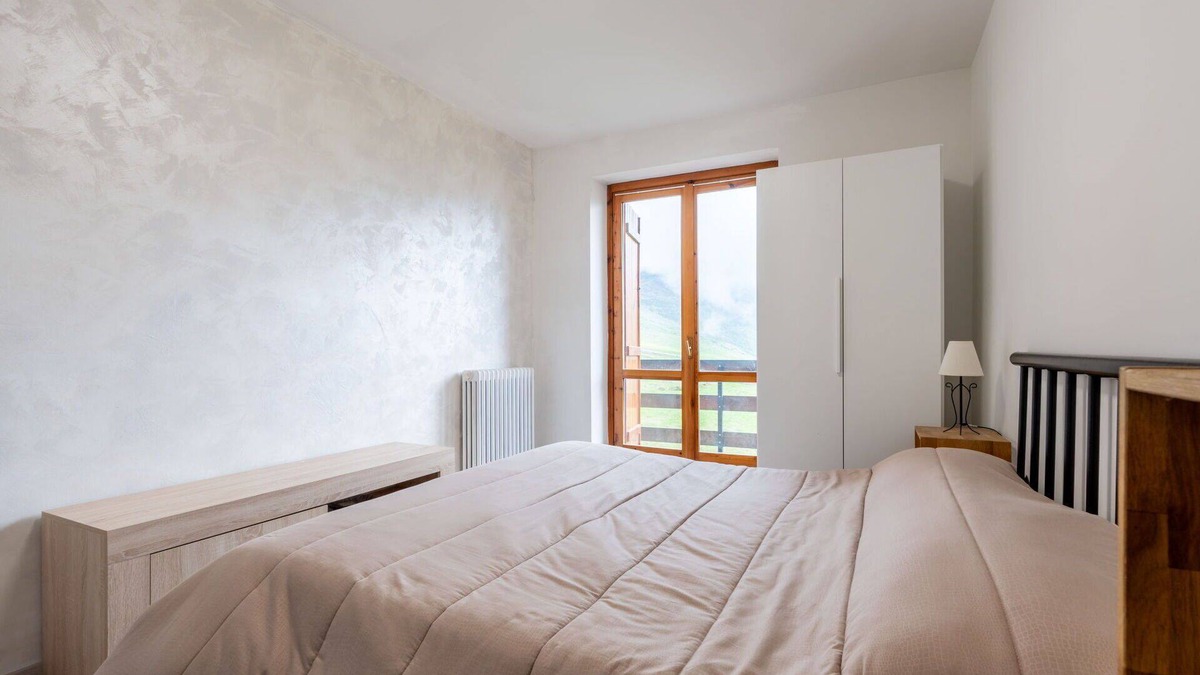 Bagnolo Piemonte Apartment | Nice apartment for 6 guests with WIFI, TV, balcony and pets allowed