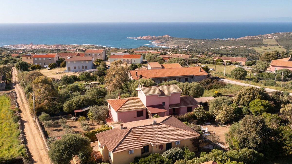 Paduledda Apartment | Nice apartment for 6 guests with WIFI, A/C, TV, terrace and parking