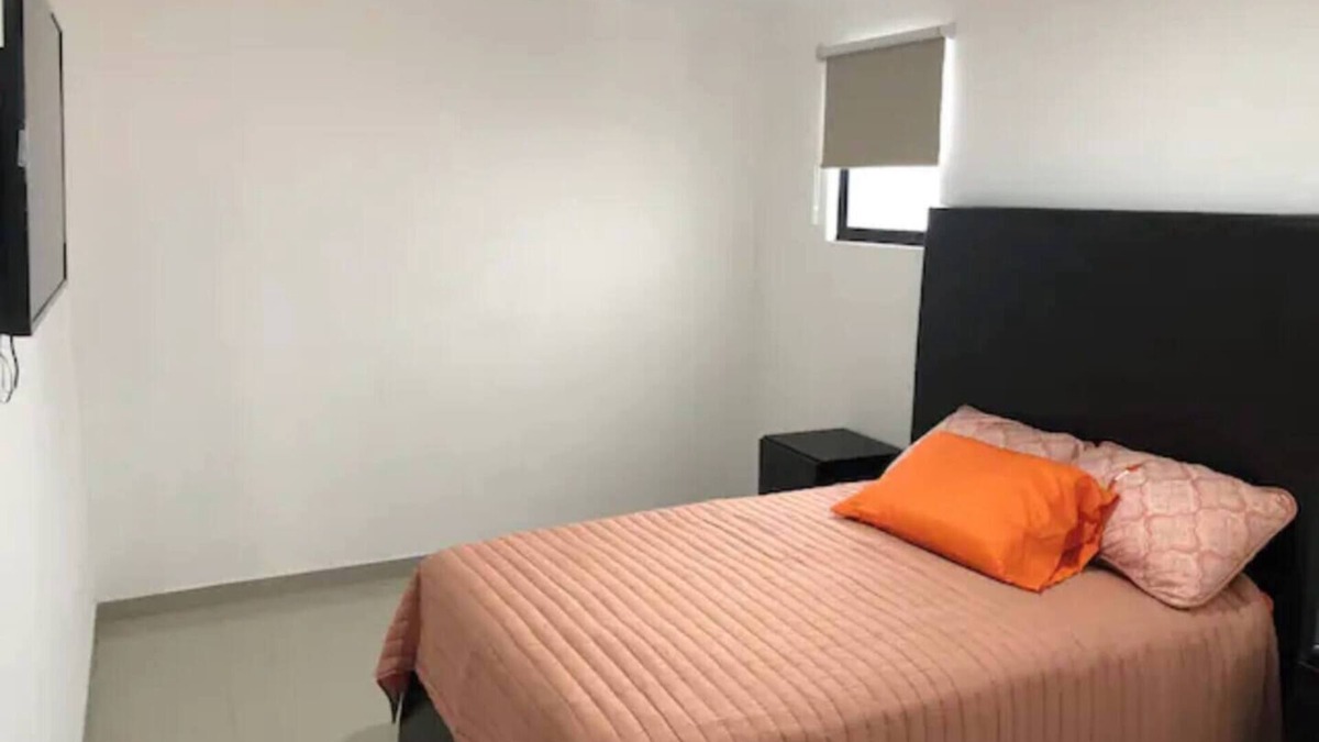 Culiacan Apartment | Nice apartment downtown 1st floor