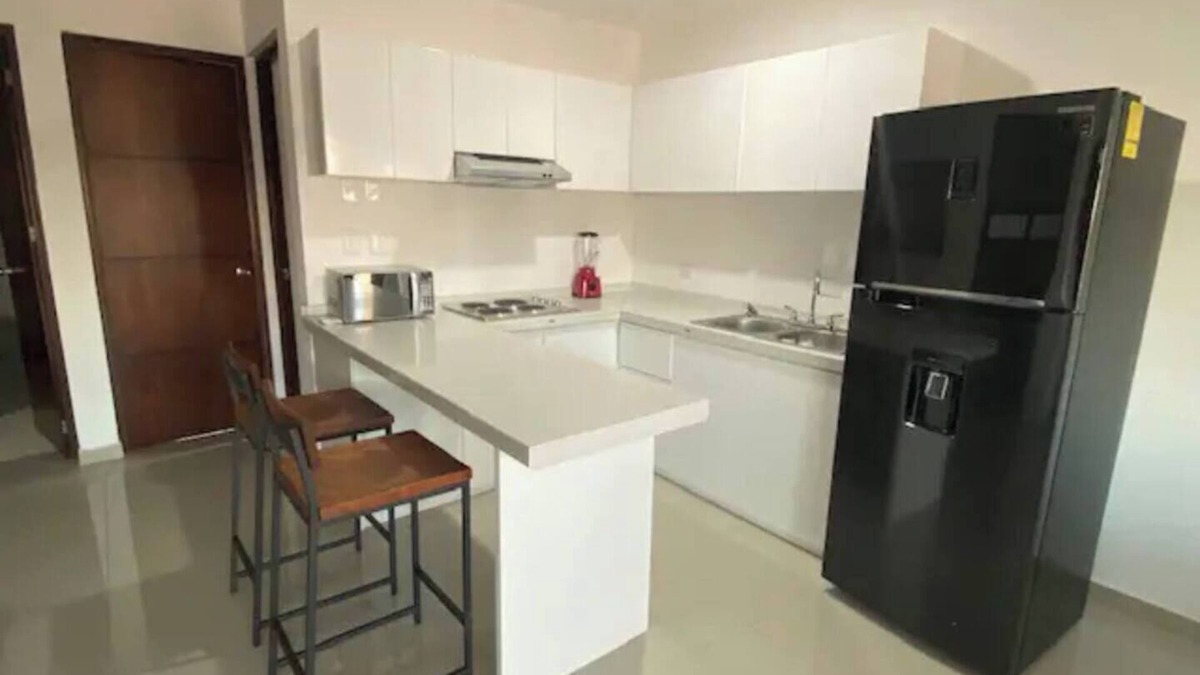 Culiacan Apartment | Nice apartment in the city of Culiacan. 3b.