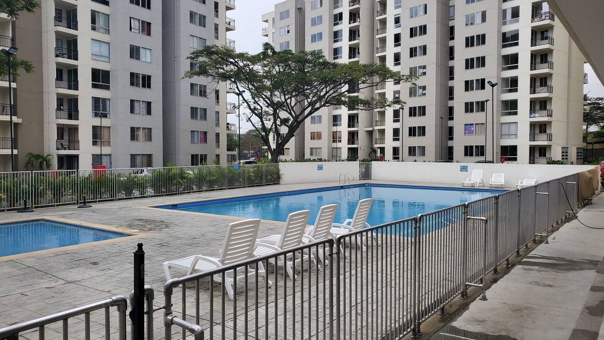 Acopi Apartment | Nice apartment 10th floor