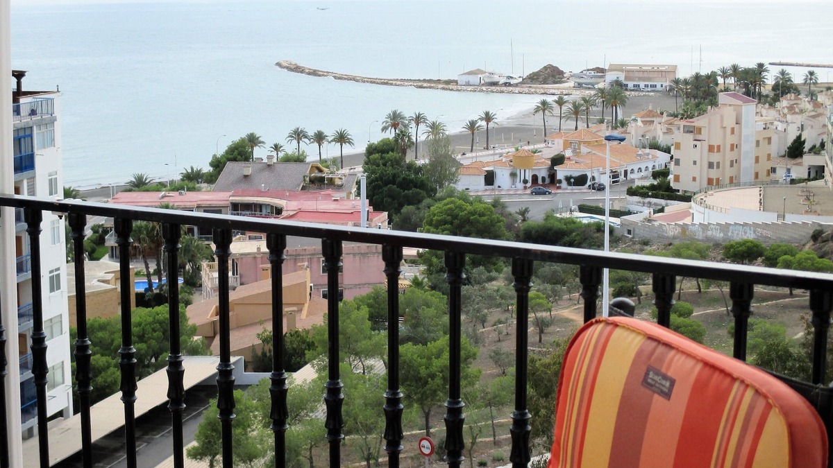 Santa Pola Apartment | Nice apartment 500 meters from the beach, Pool, Parking, Wi-Fi, Satellite TV