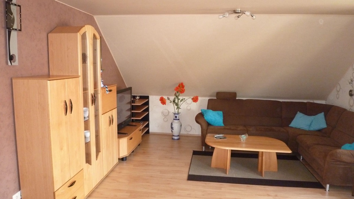 Gebsattel Apartment | Nice apartment 90sqm