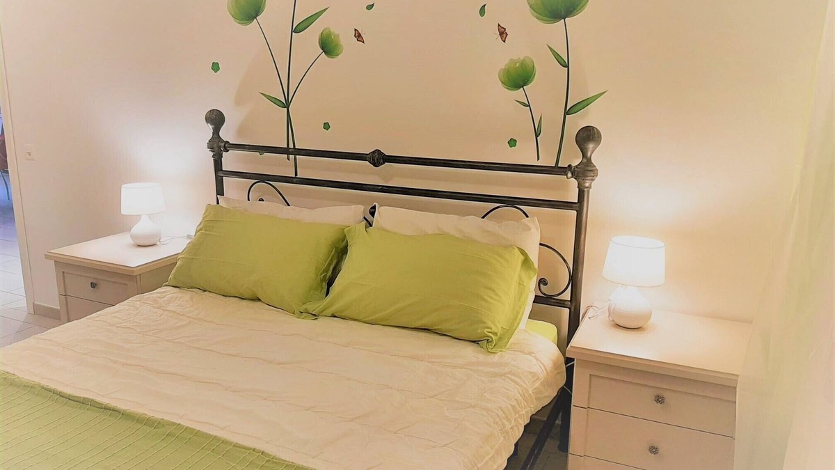 Roveredo Apartment | NICE APARTMENT