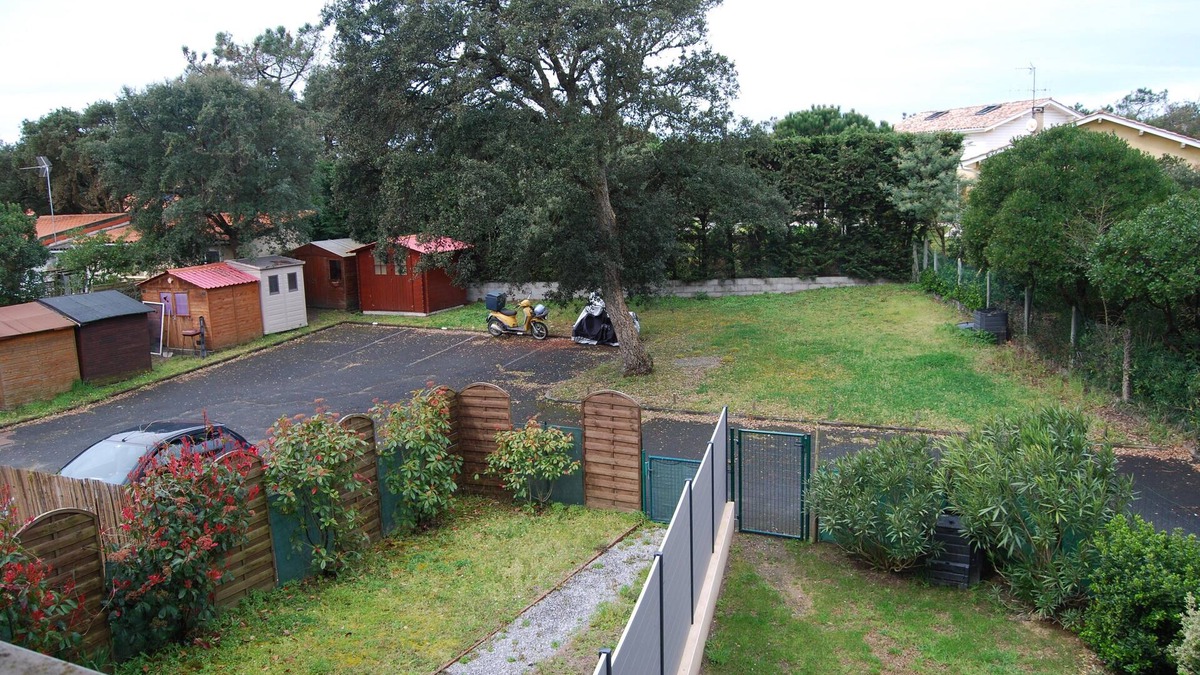Labenne-Ocean Apartment | Nice apartment, close to the patrolled beach of Labenne