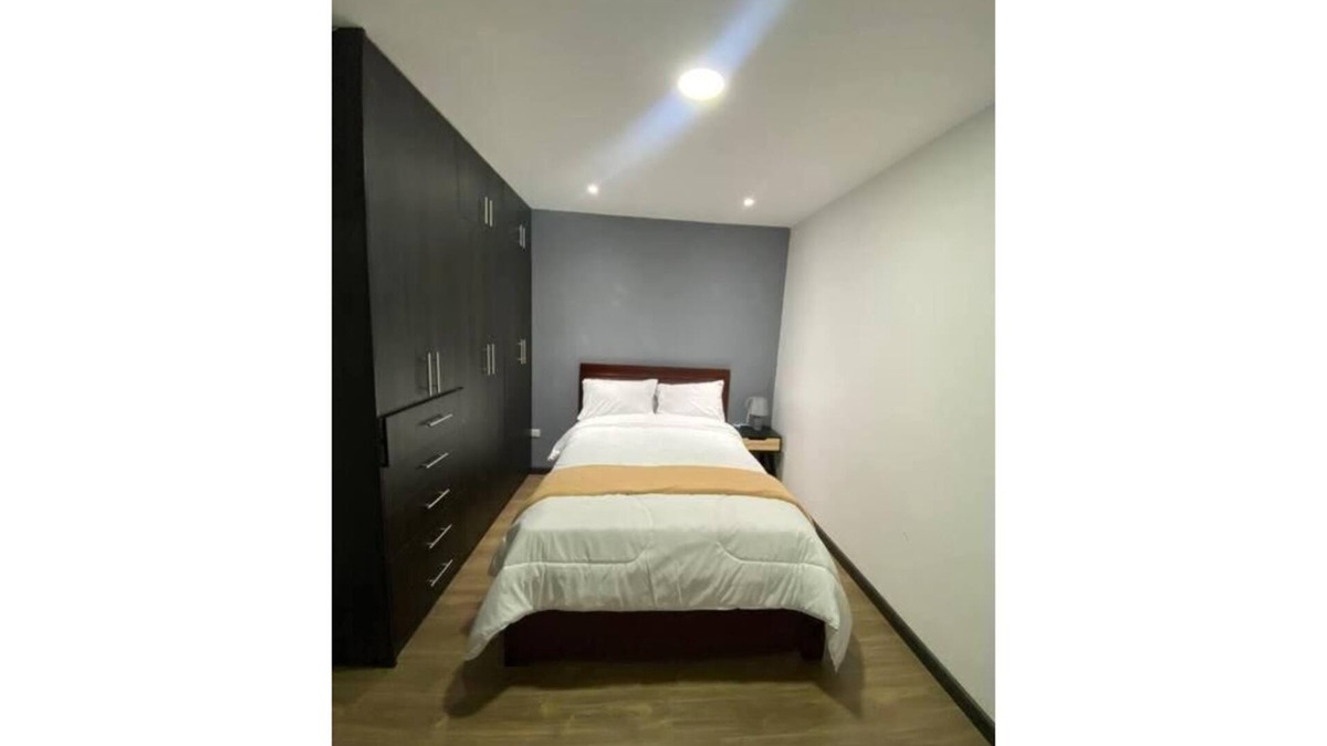 Canaribamba Apartment | Nice apartment close to the city center
