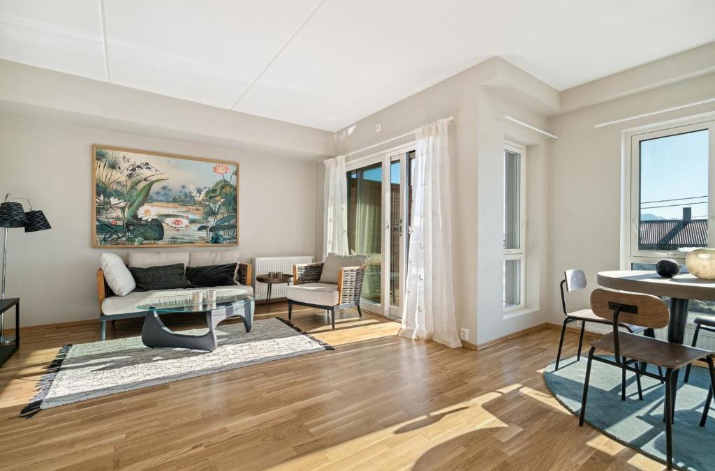 Bardufoss Apartment | Nice apartment close to Bardufoss Hotel - minimum 3 nights