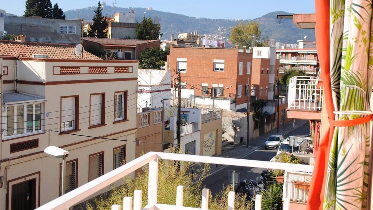 La Font d'en Fargues Apartment | Nice apartment
