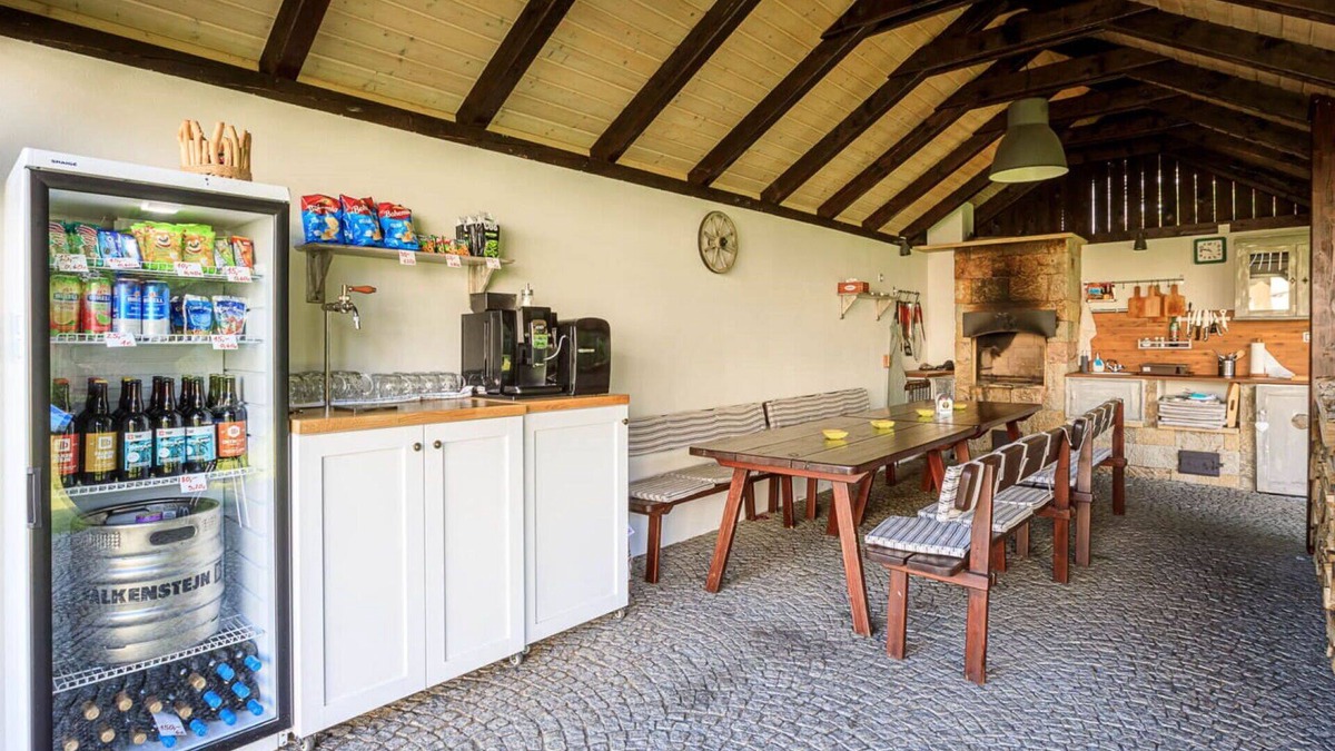Arnoltice u Decina Apartment | Nice apartment for 2 guests with WIFI, TV, terrace and parking