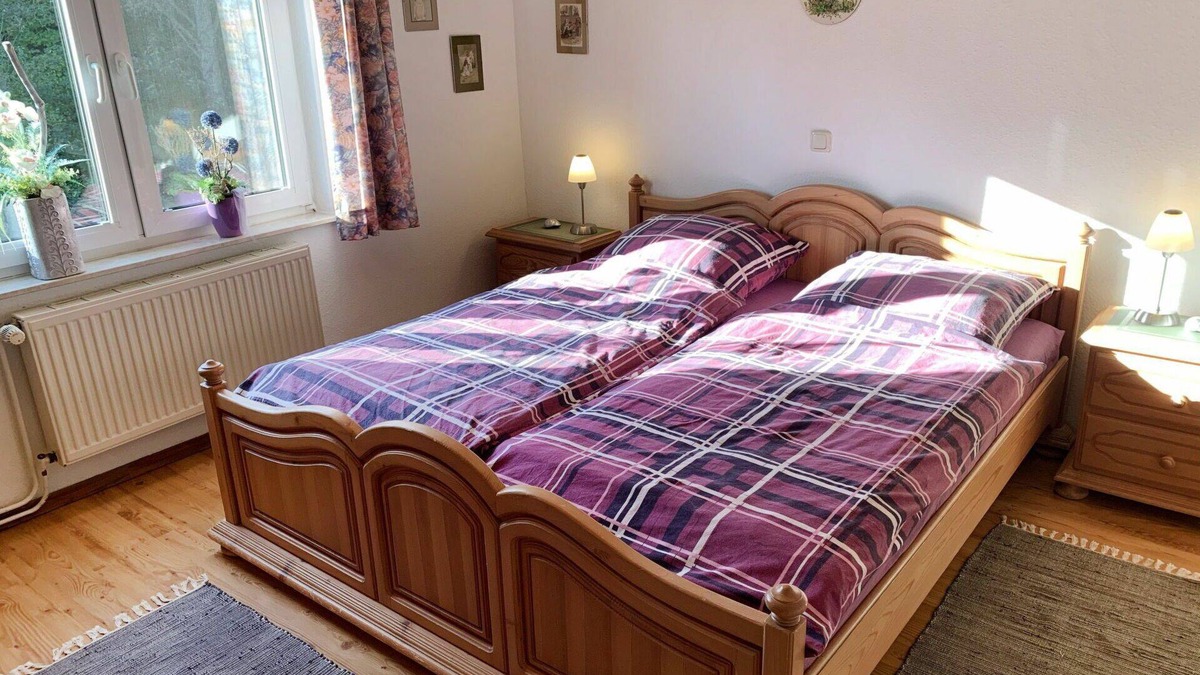 Halbemond Apartment | Nice apartment for 2 people with WIFI, TV, terrace and parking
