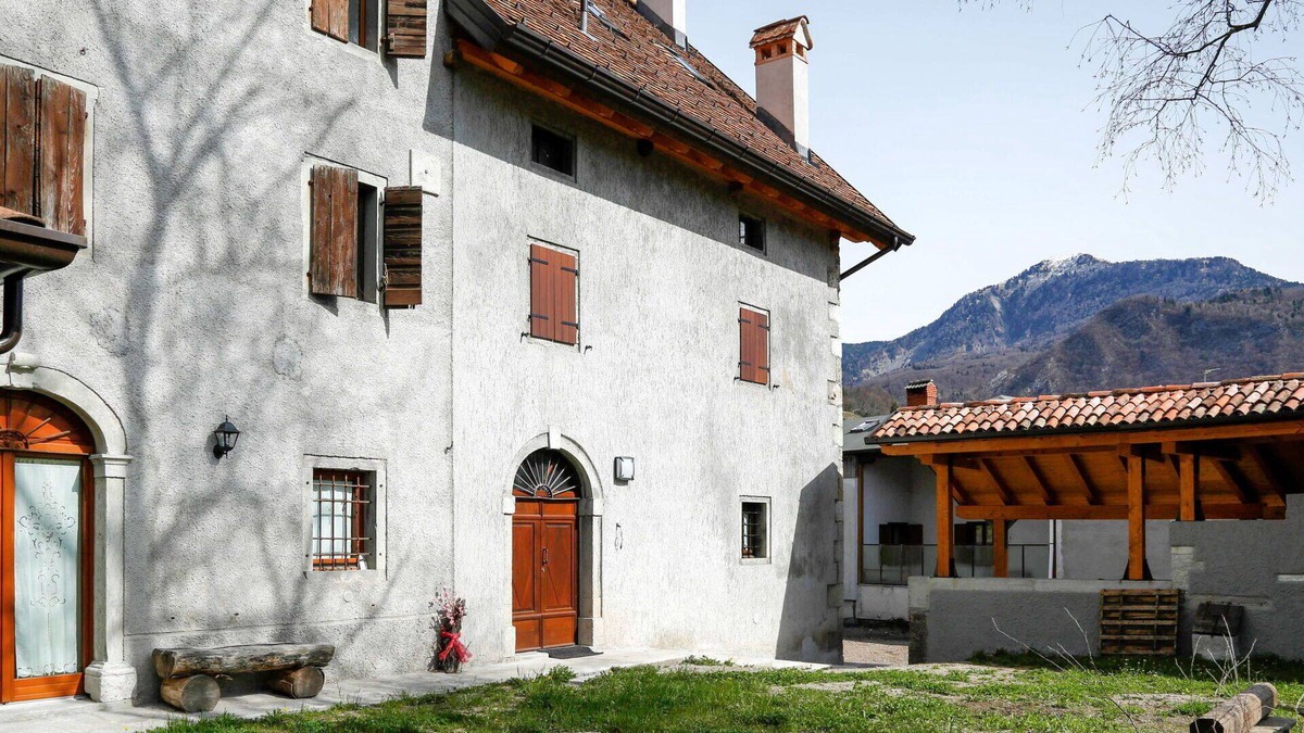 Raveo Apartment | Nice apartment for 2 people with WIFI, TV, patio and parking