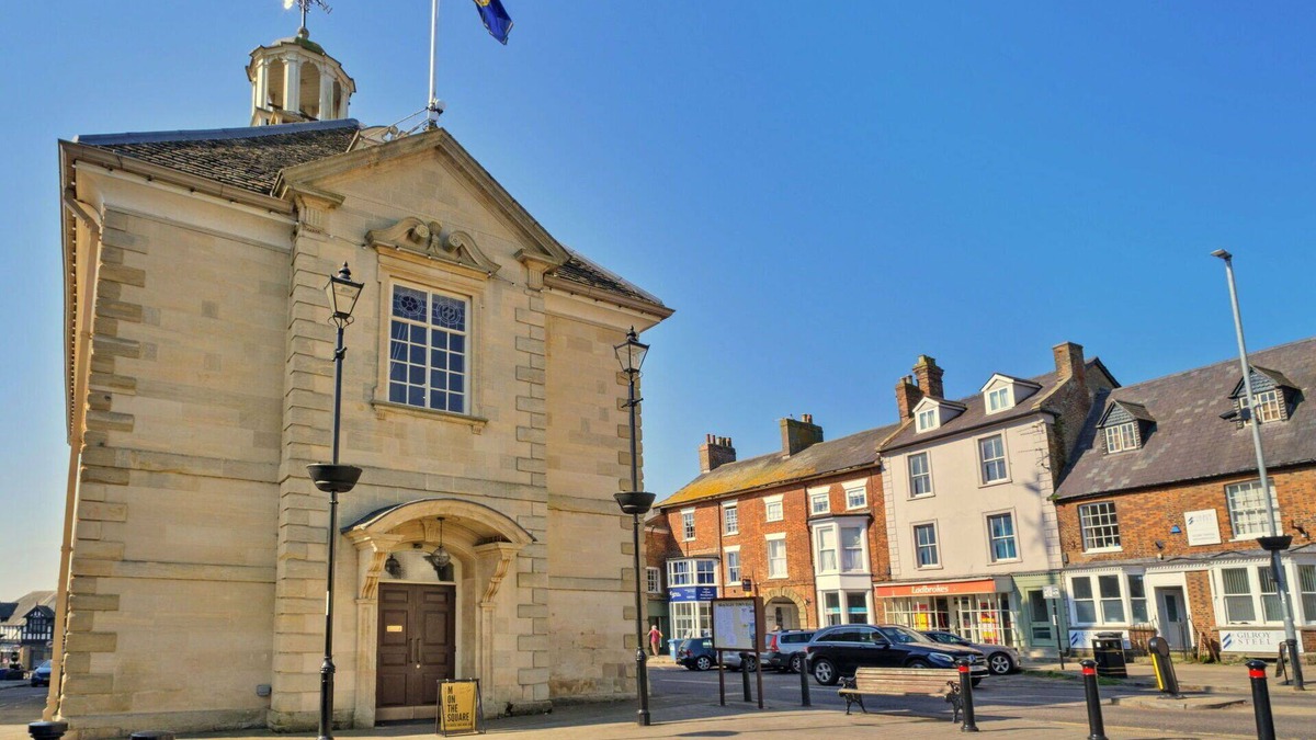 Brackley Apartment | Nice apartment for 3 guests with WIFI and parking
