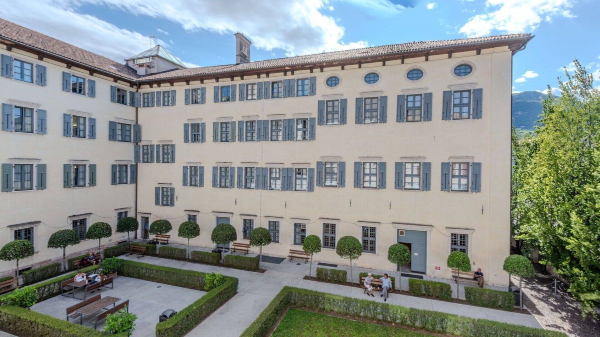 Trento Apartment | Nice apartment for 3 guests with WIFI, TV and parking