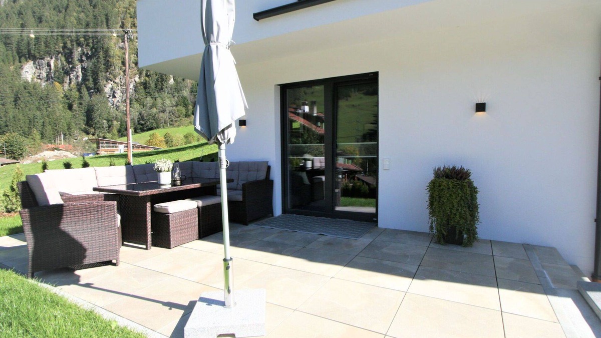 Dornauberg Apartment | Nice apartment for 4 people with WIFI, TV and terrace