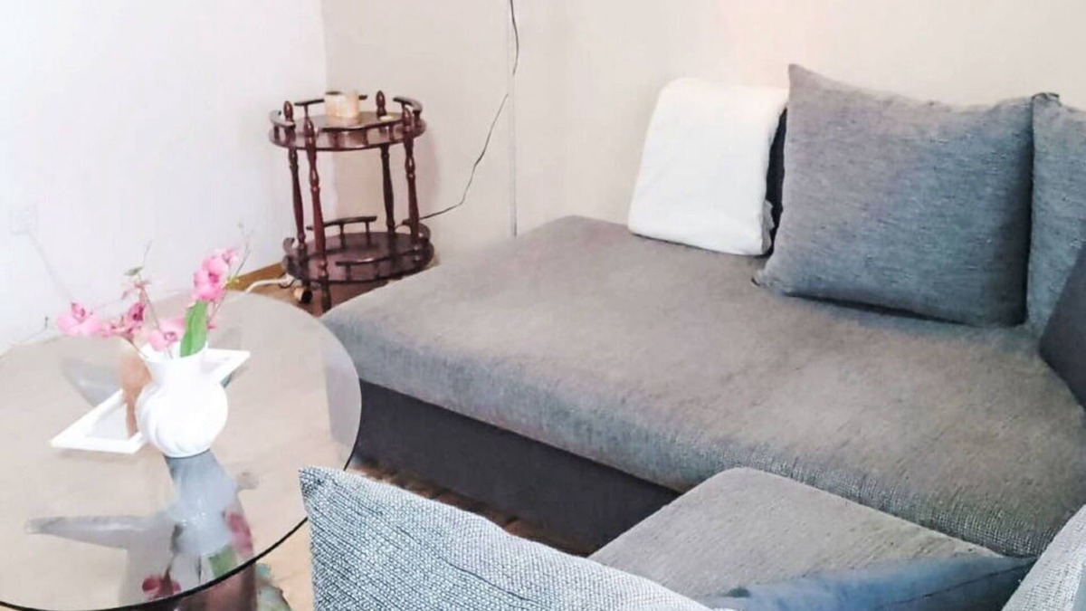 Oberthal Apartment | Nice apartment for 4 guests with WIFI, TV, pets allowed and parking
