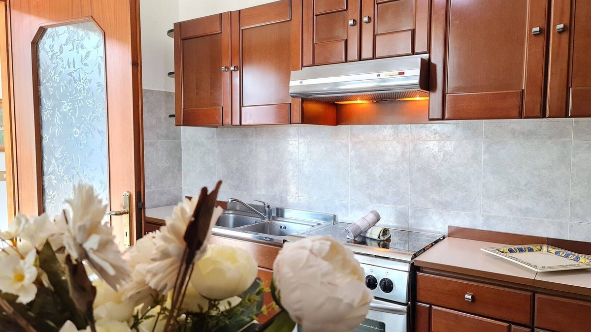 Cava Manara Apartment | Nice apartment for 4 guests with WIFI, A/C and parking