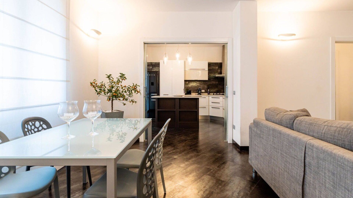 Terzorio Apartment | Nice apartment for 4 guests with WIFI, TV, terrace and parking