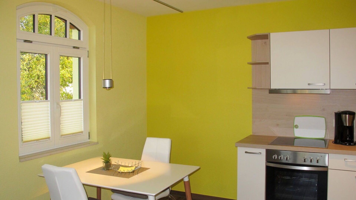 Splietsdorf Apartment | Nice apartment for 4 people with WIFI, TV, terrace and parking