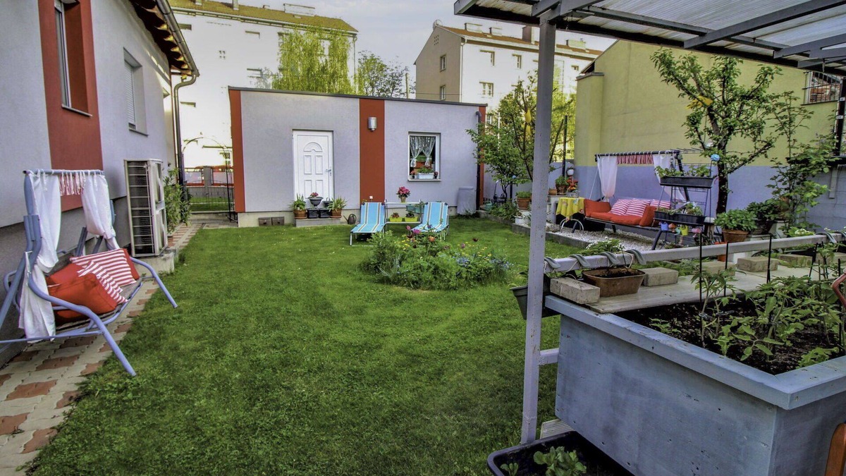 Gloggnitz Apartment | Nice apartment for 5 guests with WIFI, TV, patio and parking