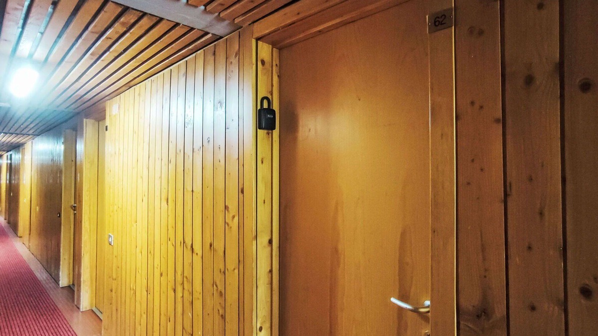 Marilleva Apartment | Nice apartment for 5 people with WIFI, TV, patio and parking