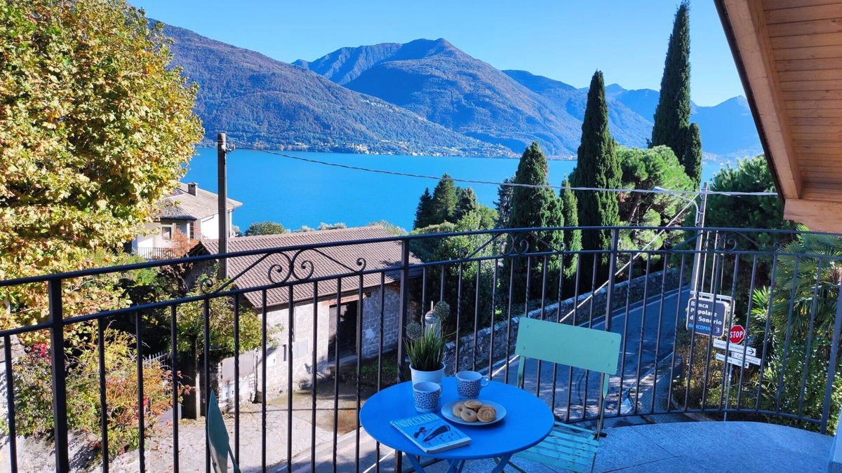 Musso Apartment | Nice apartment for 5 people with WIFI, A/C, TV, balcony and parking