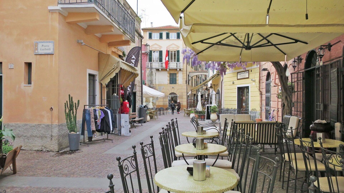 Segno Apartment | Nice apartment for 5 people with TV and balcony