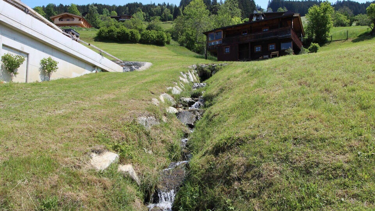 Distelberg Apartment | Nice apartment for 6 guests with WIFI, TV, patio and panoramic view