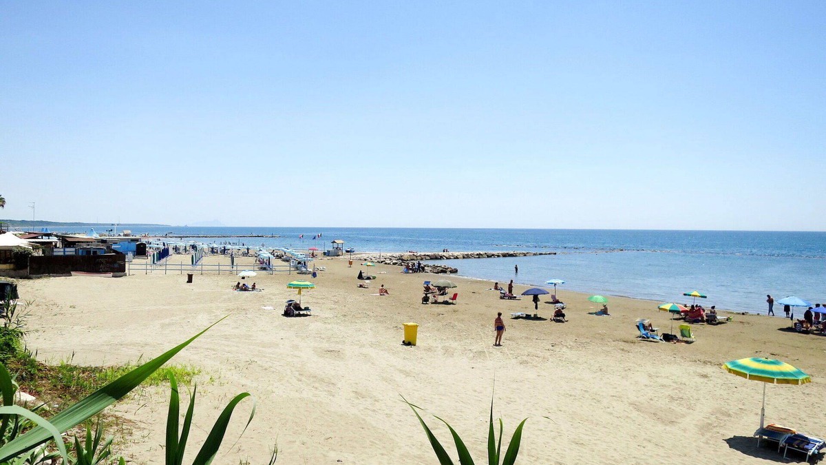 Borgo Santa Maria Apartment | Nice apartment for 6 guests with WIFI, A/C, TV and terrace