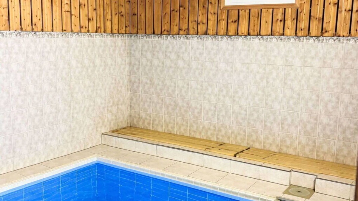 Acletta Apartment | Nice apartment for 6 guests with pool, WIFI, TV, balcony and panoramic view