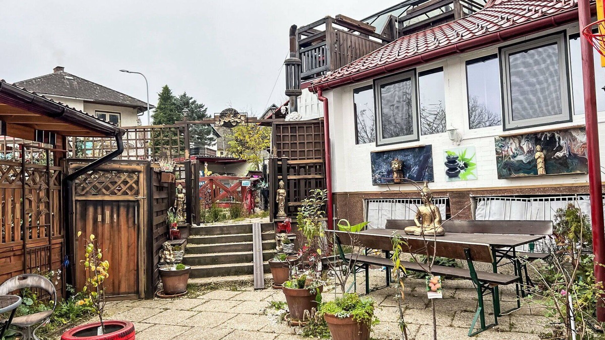 Drassmarkt Apartment | Nice apartment for 6 guests with WIFI, TV, patio, pets allowed and parking