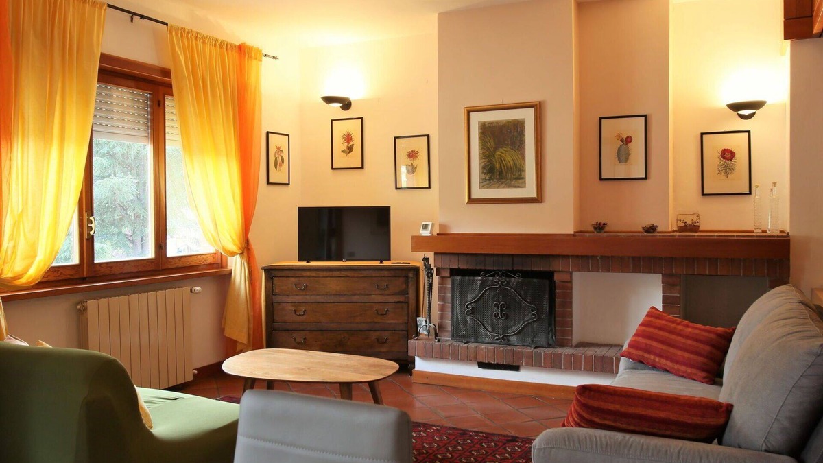 Scanno Apartment | Nice apartment for 6 people with pets allowed
