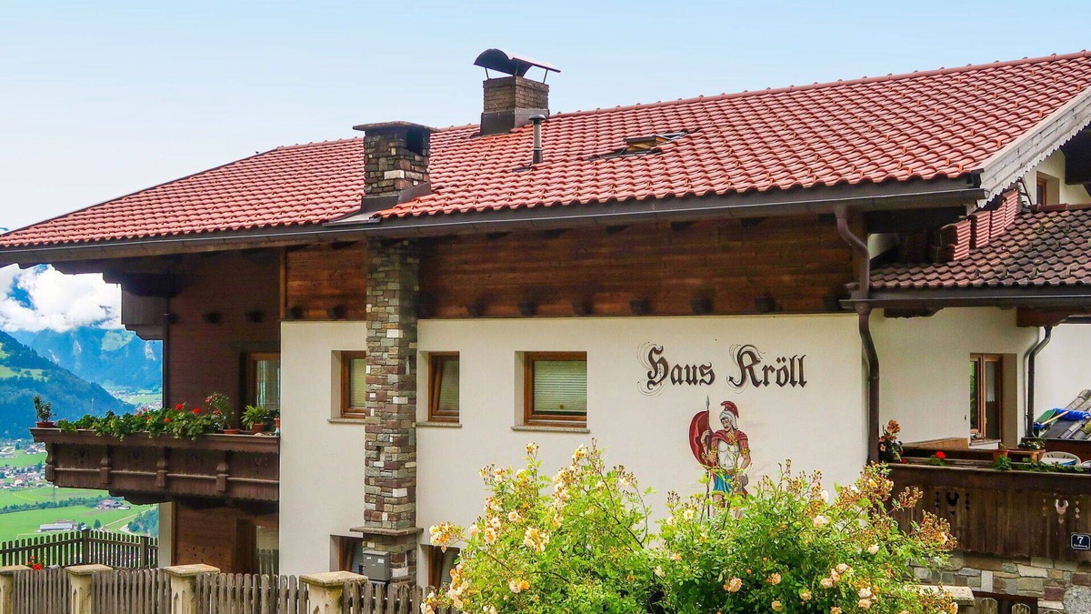 Distelberg Apartment | Nice apartment for 8 guests with WIFI, TV, balcony, pets allowed and parking