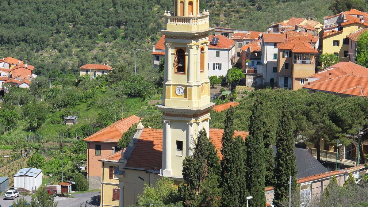 Gazzelli Apartment | Nice apartment for 2 guests with WIFI, A/C, TV and pets allowed